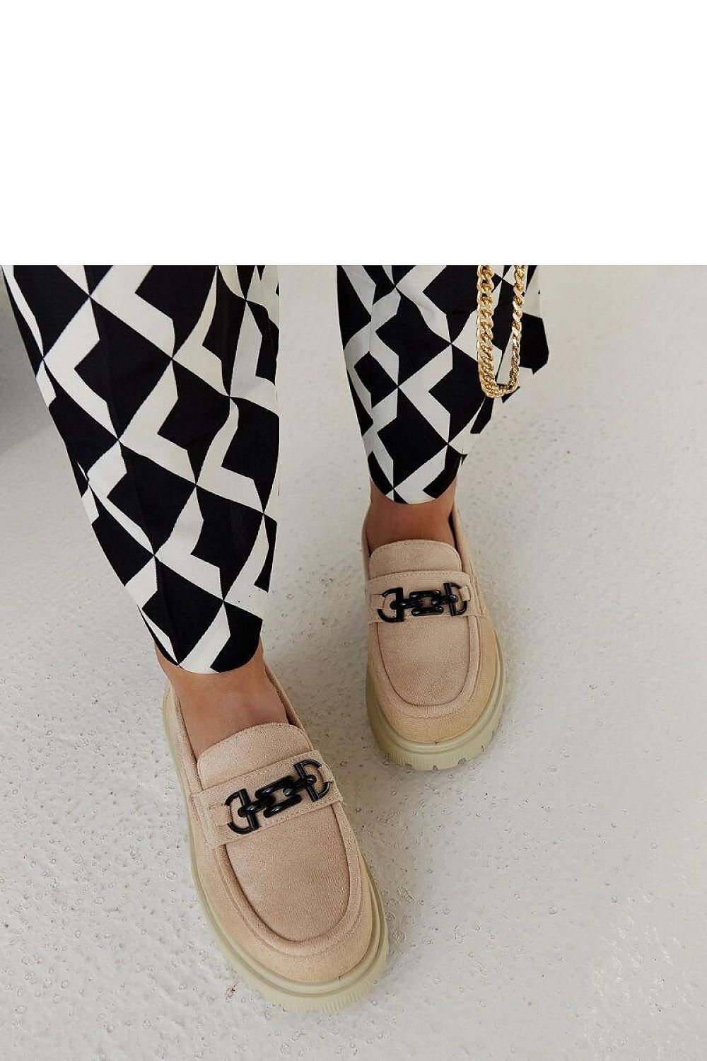 Chaussures Basses model 206478 Solea