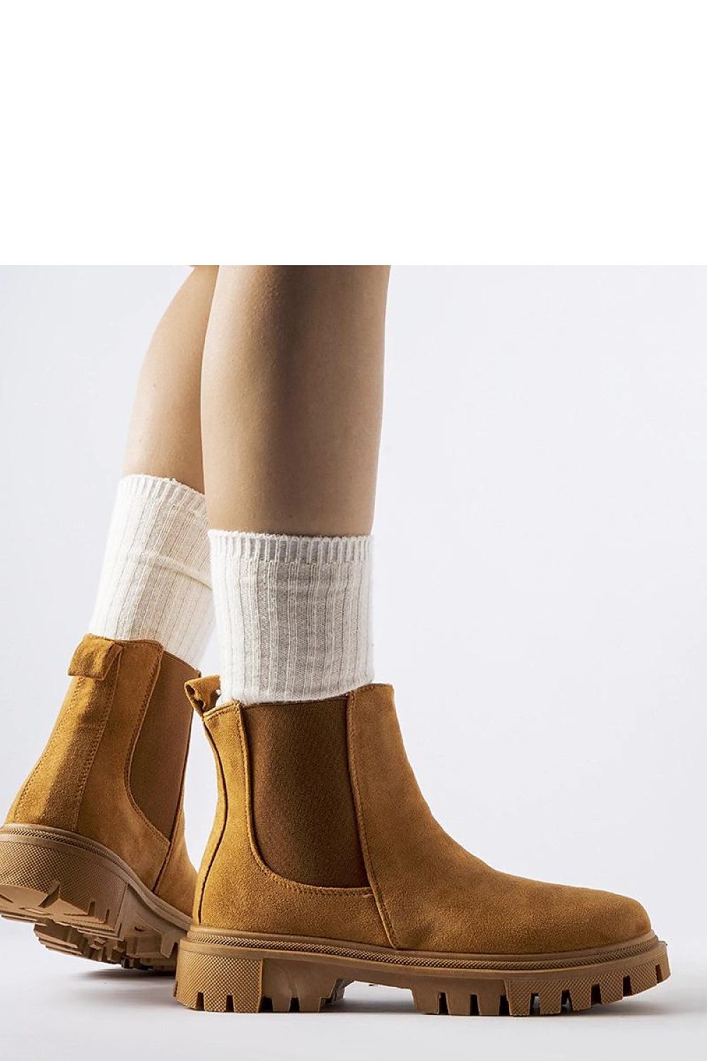 Bottes model 206489 Solea