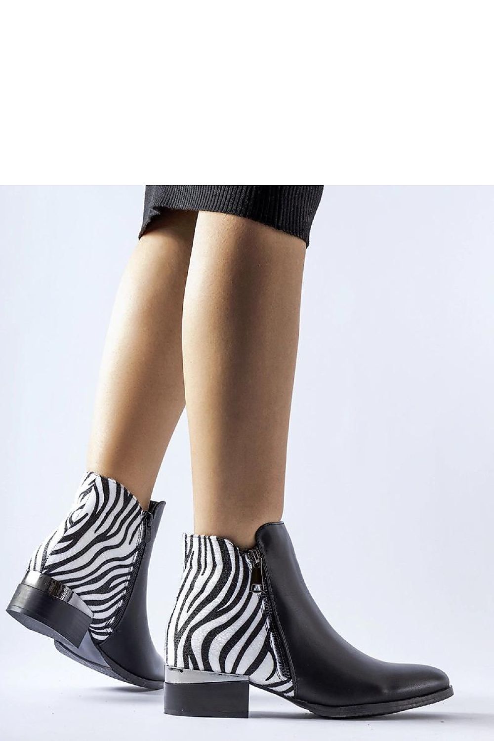 Bottes model 206497 Solea