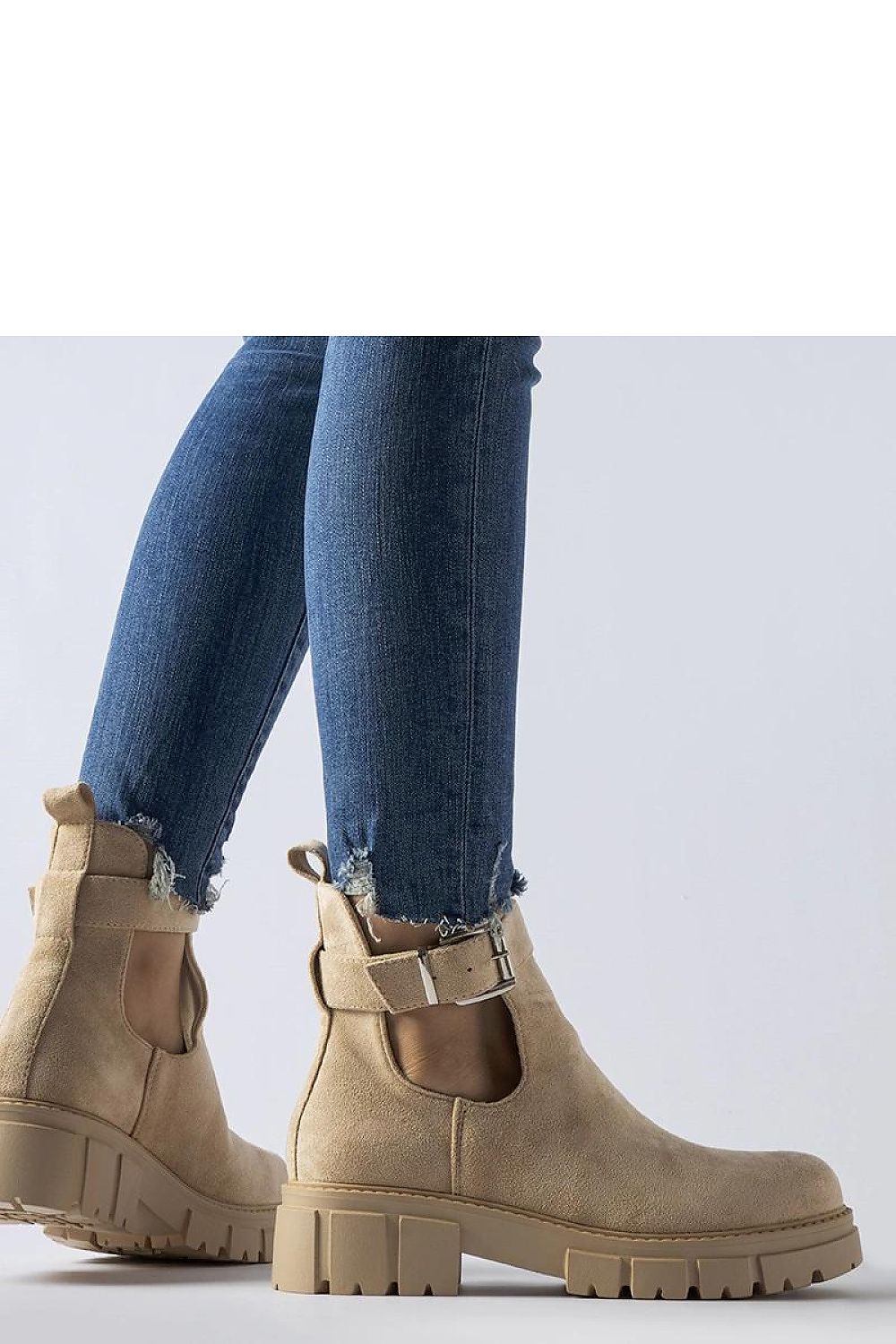 Bottes model 206498 Solea