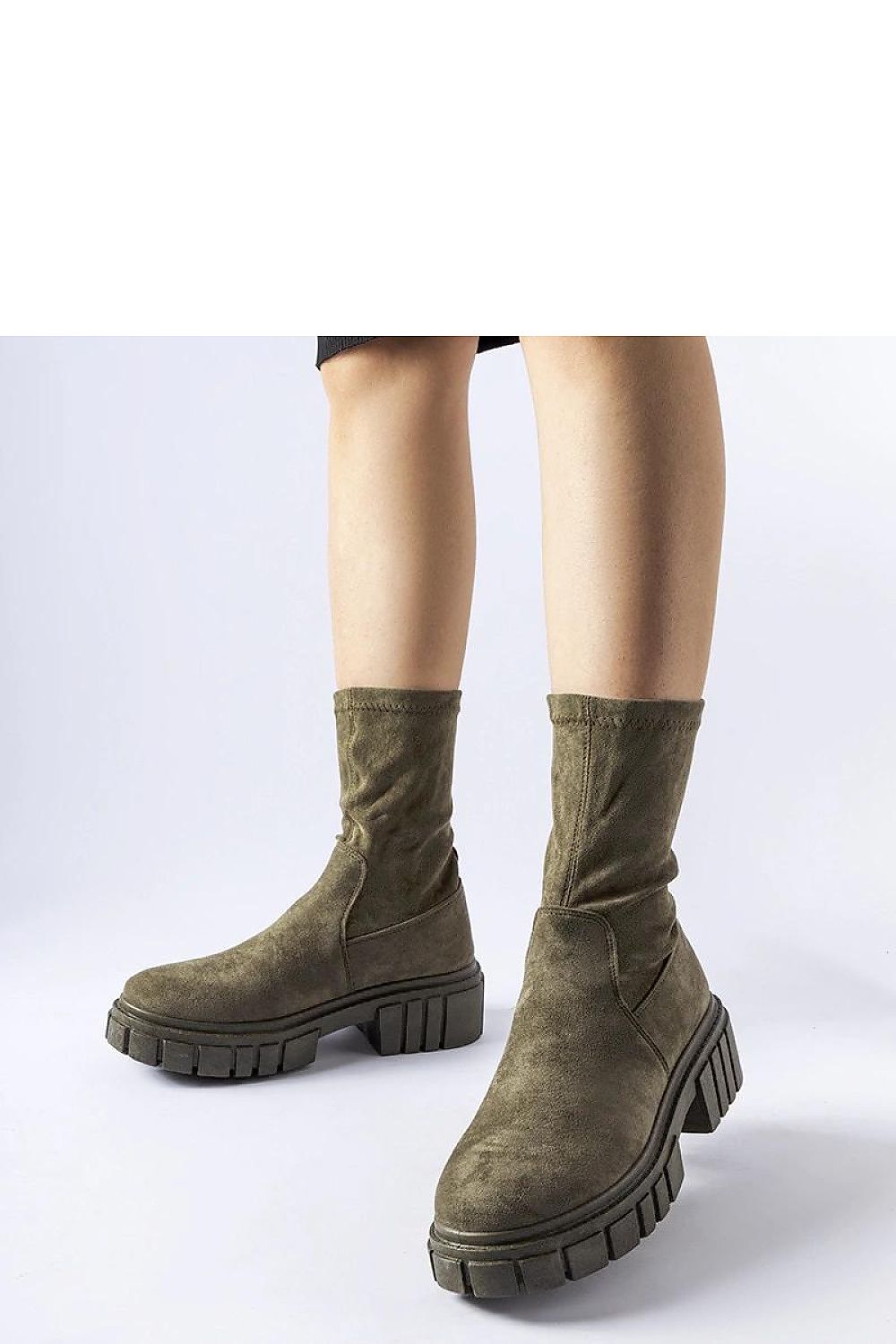 Bottes model 206504 Solea