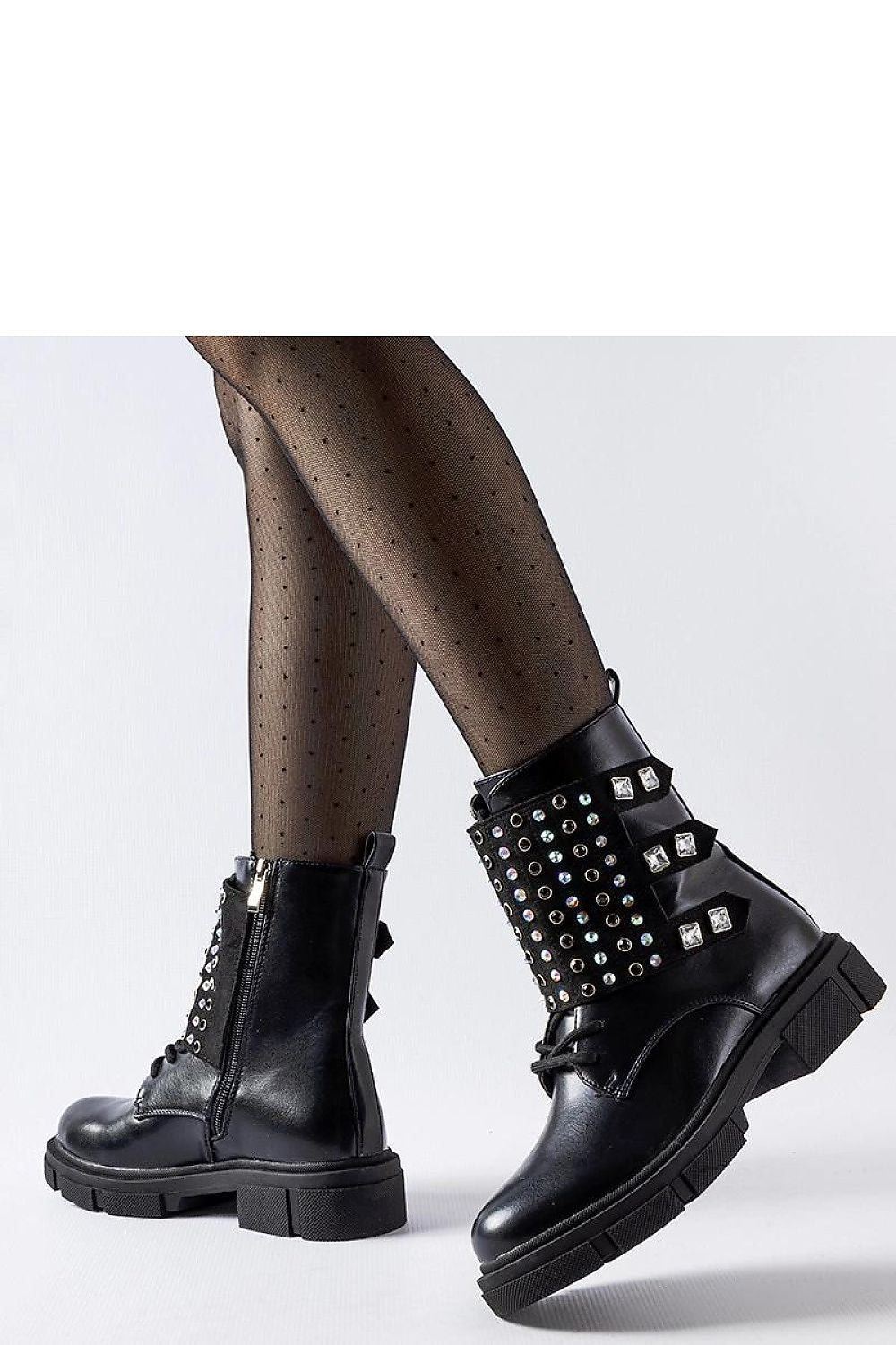 Bottes model 206513 Solea