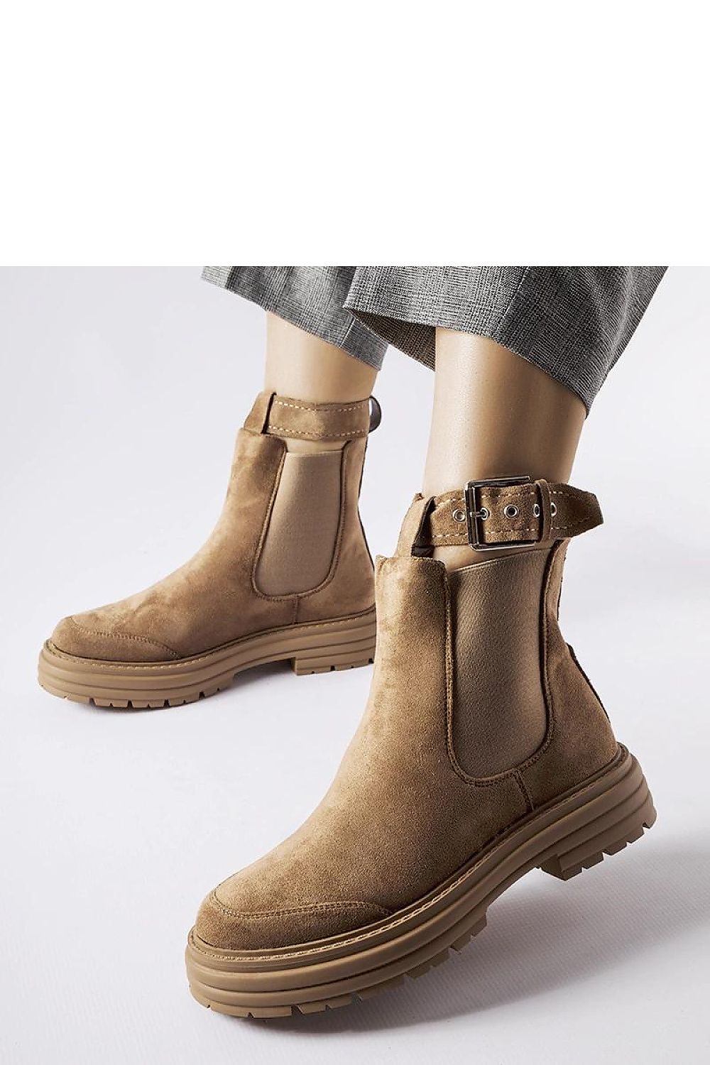 Bottes model 206530 Solea