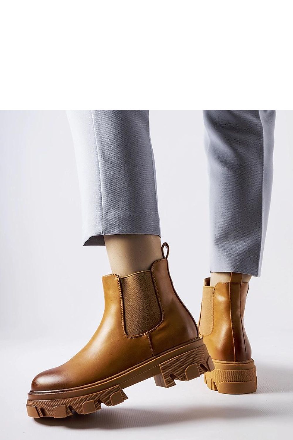 Bottes model 206557 Solea