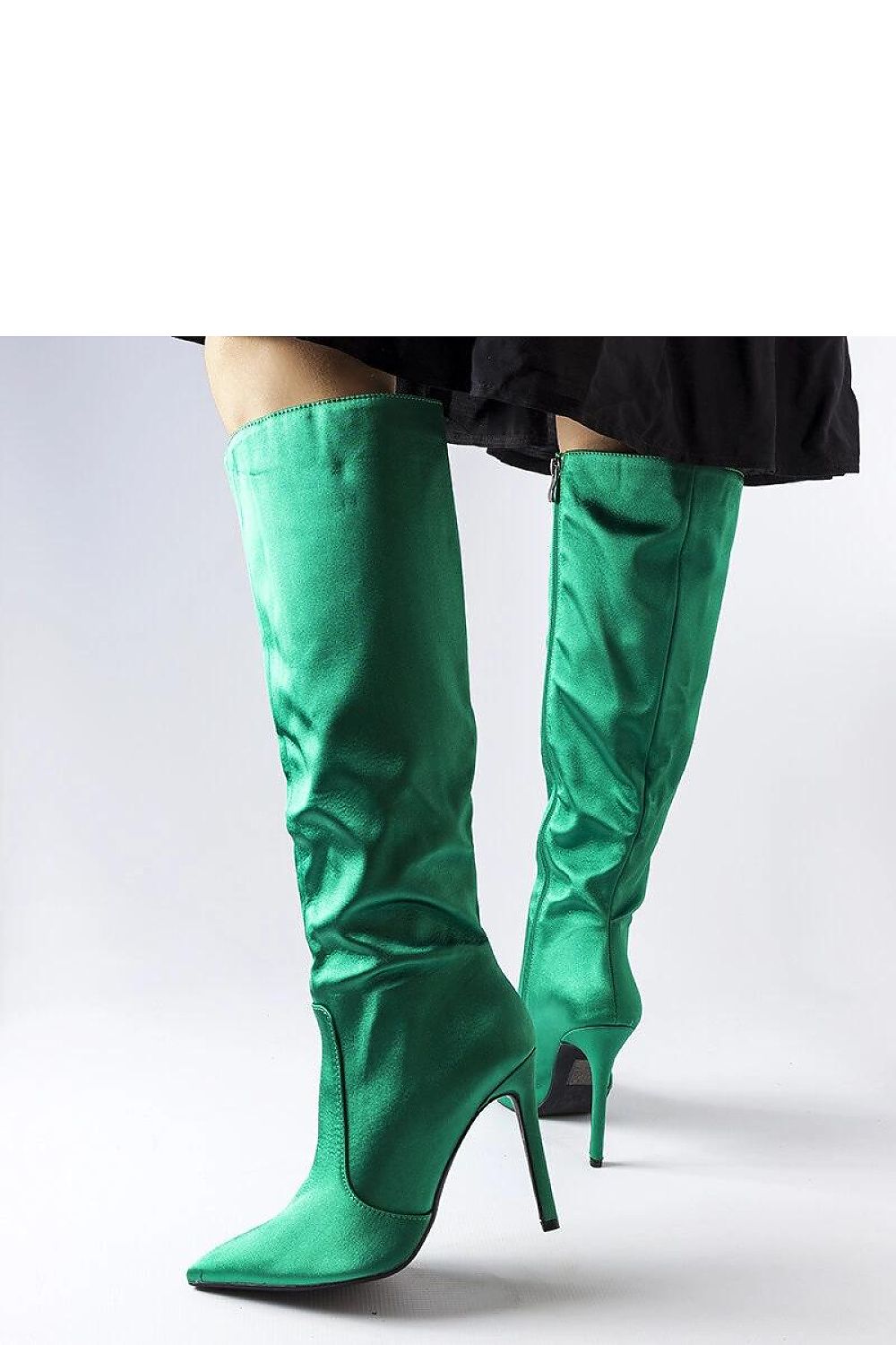 Bottes à talons model 206583 Solea