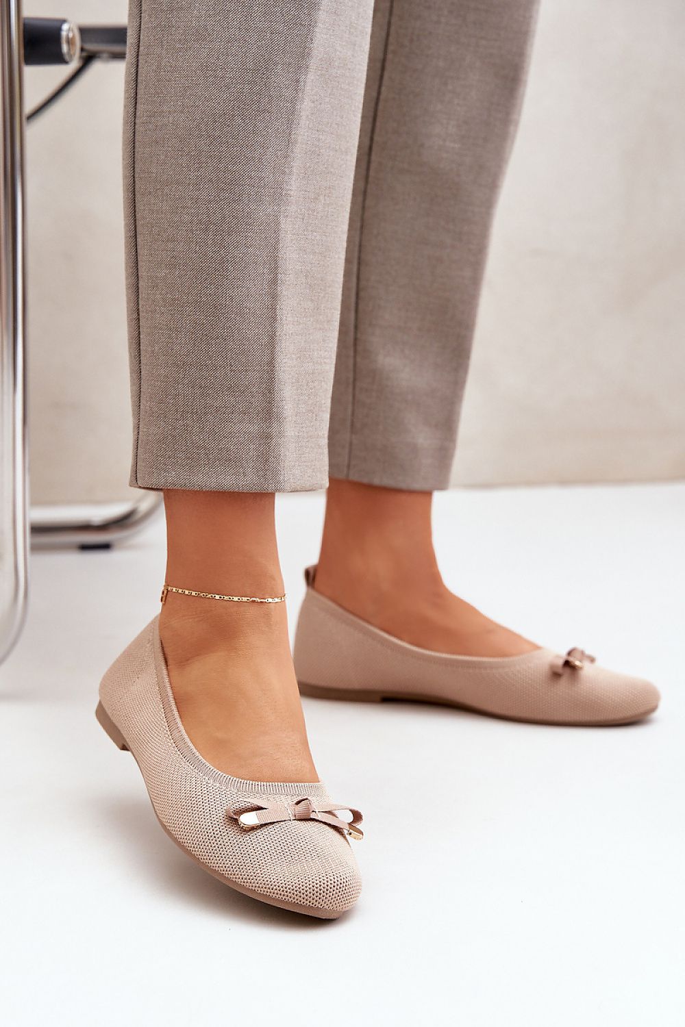 Ballerine model 206792 Step in style