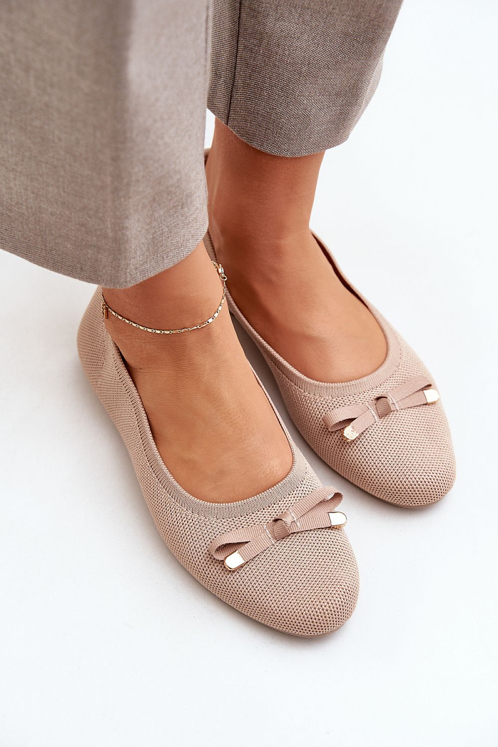 Ballerine model 206792 Step in style