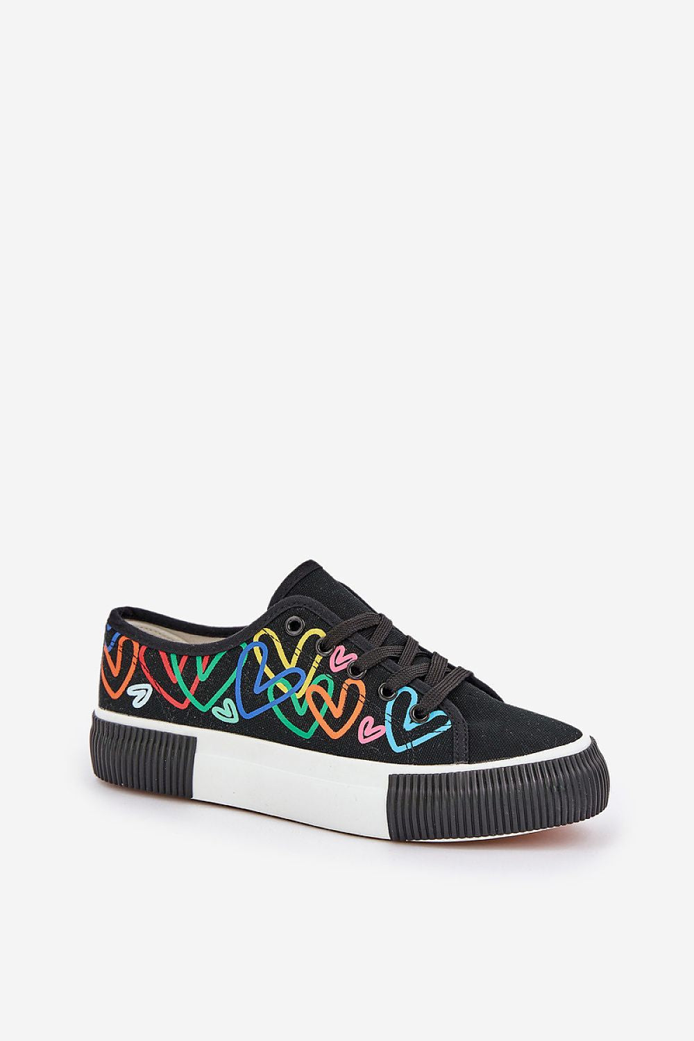 Baskets model 206800 Step in style