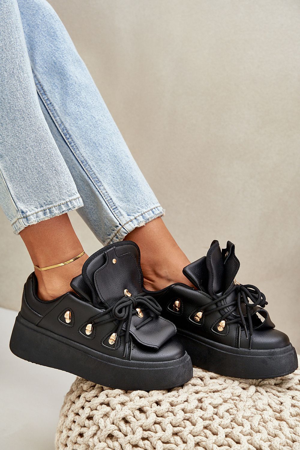 Chaussures de sport model 206862 Step in style