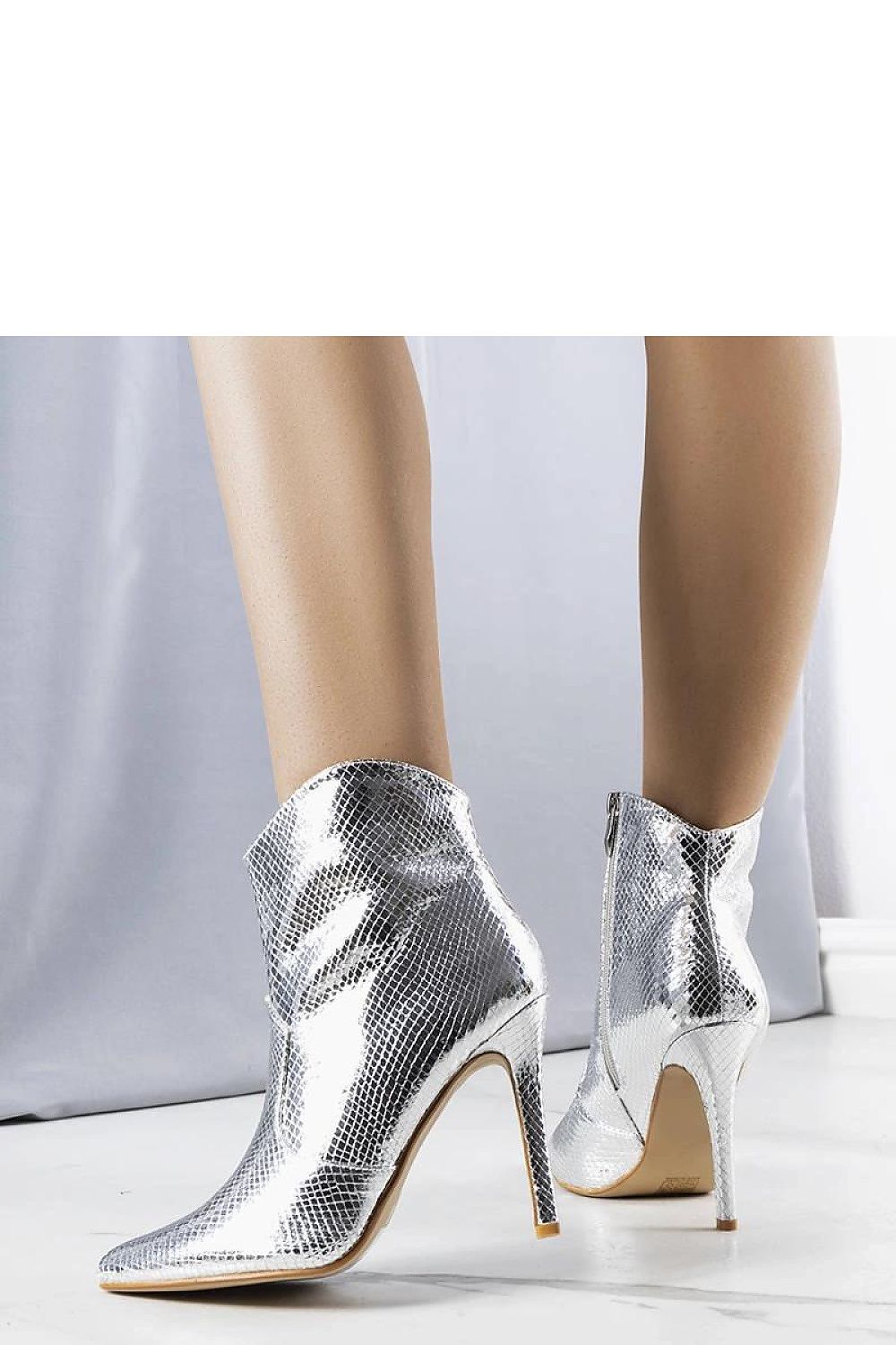 Bottes à talons model 207039 Solea