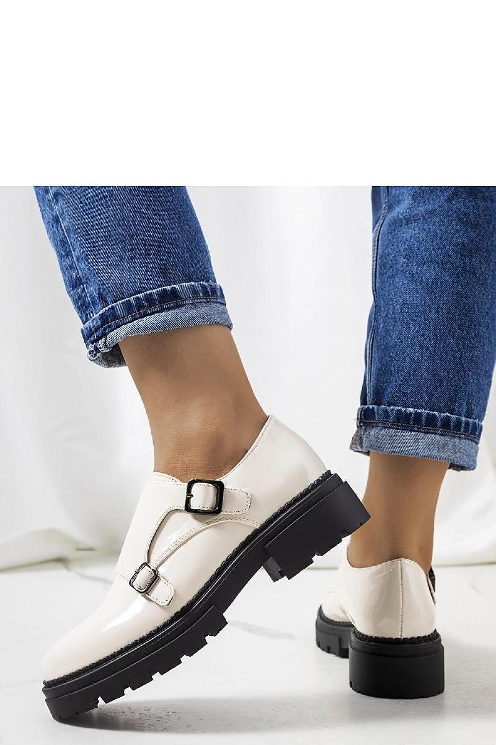 Chaussures Basses model 207102 Solea