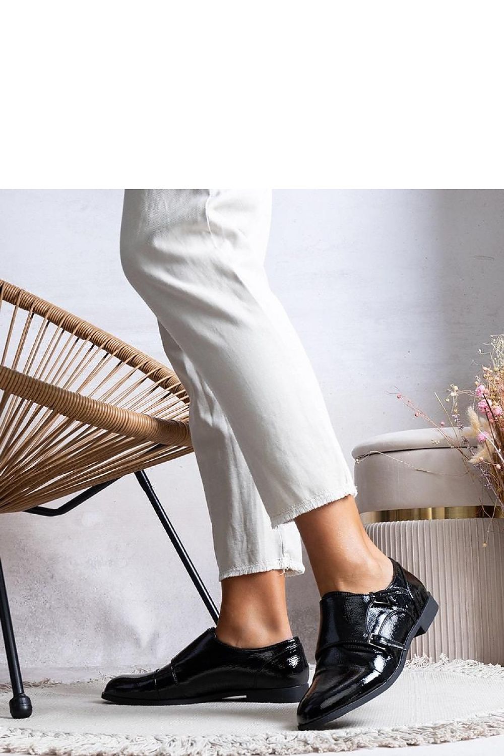 Chaussures Basses model 207105 Solea