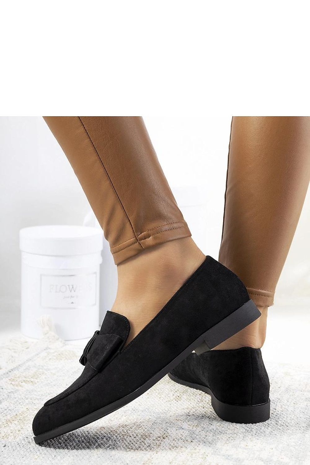 Chaussures Basses model 207106 Solea