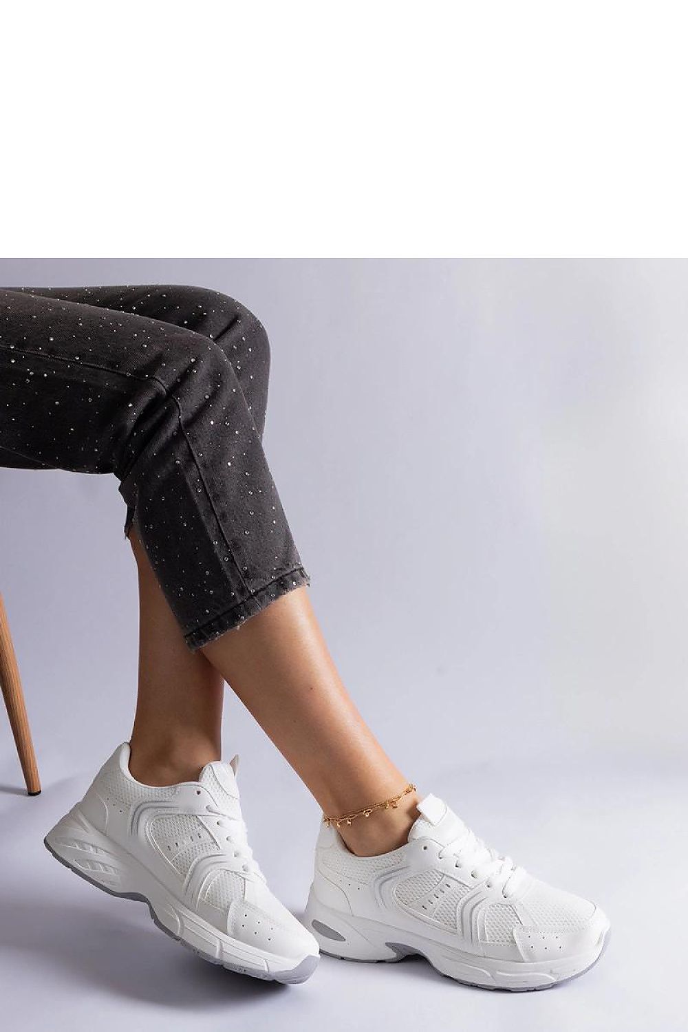 Baskets model 207147 Solea