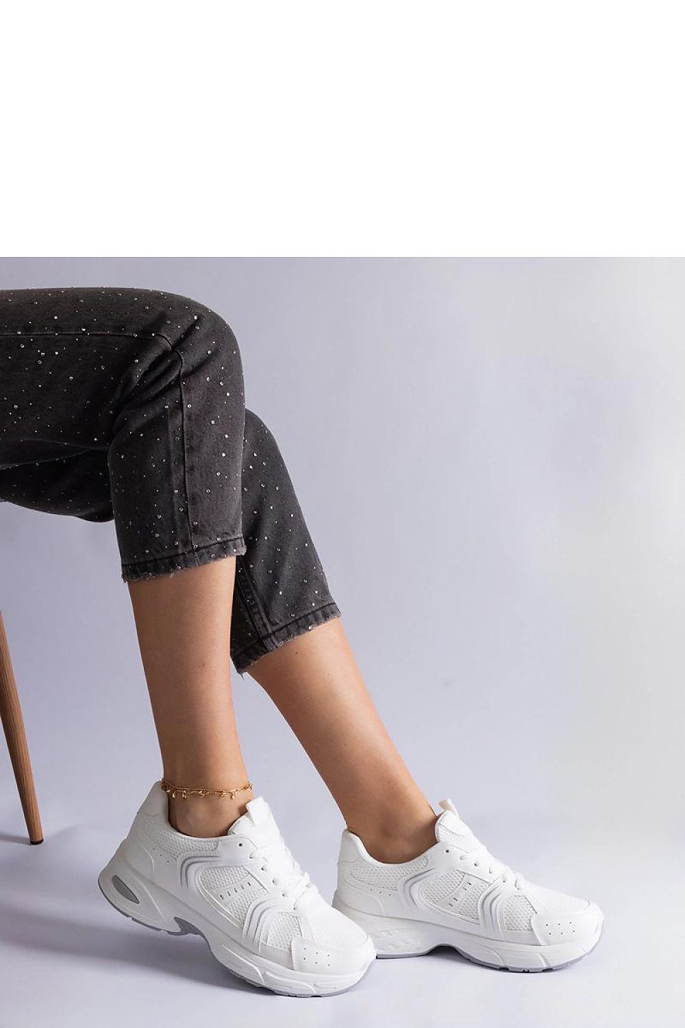 Baskets model 207147 Solea