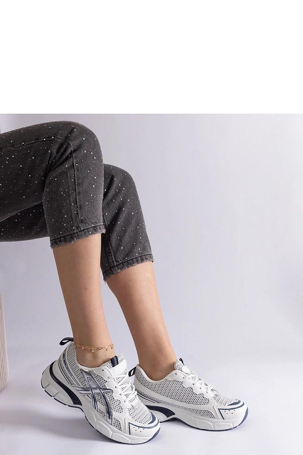 Baskets model 207159 Solea