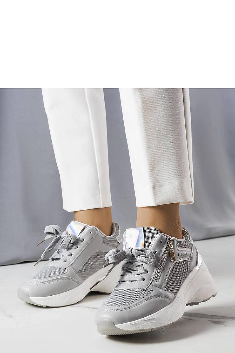 Baskets model 207203 Solea