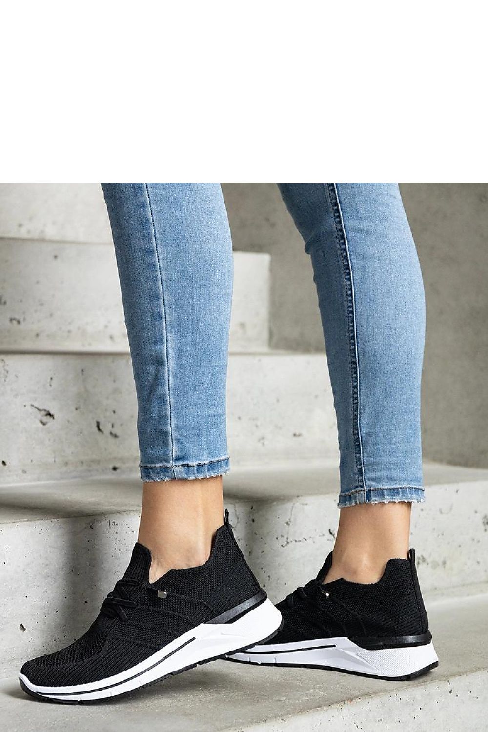 Baskets model 207227 Solea