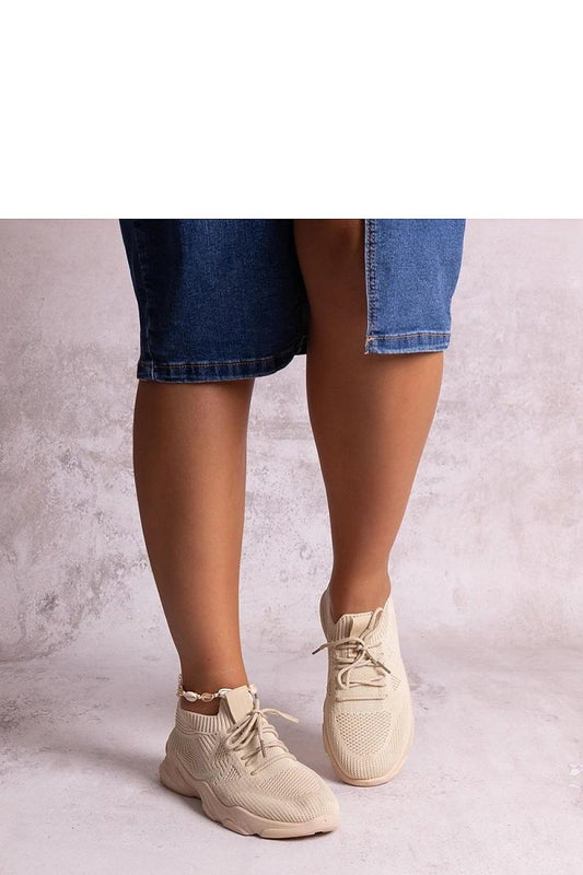 Baskets model 207230 Solea