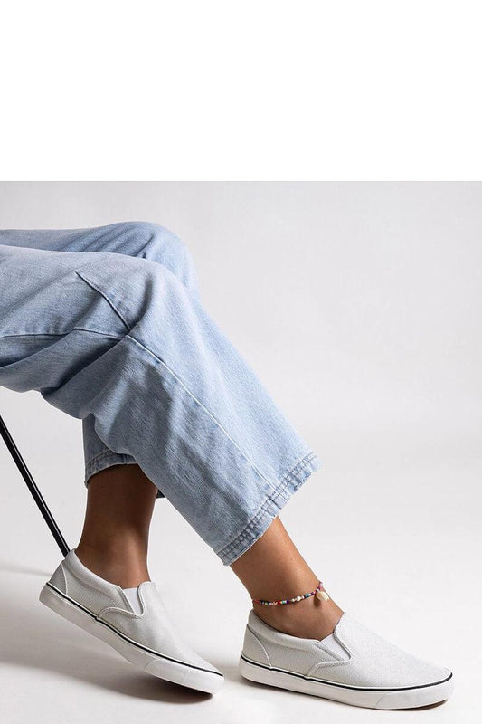 Baskets model 207236 Solea