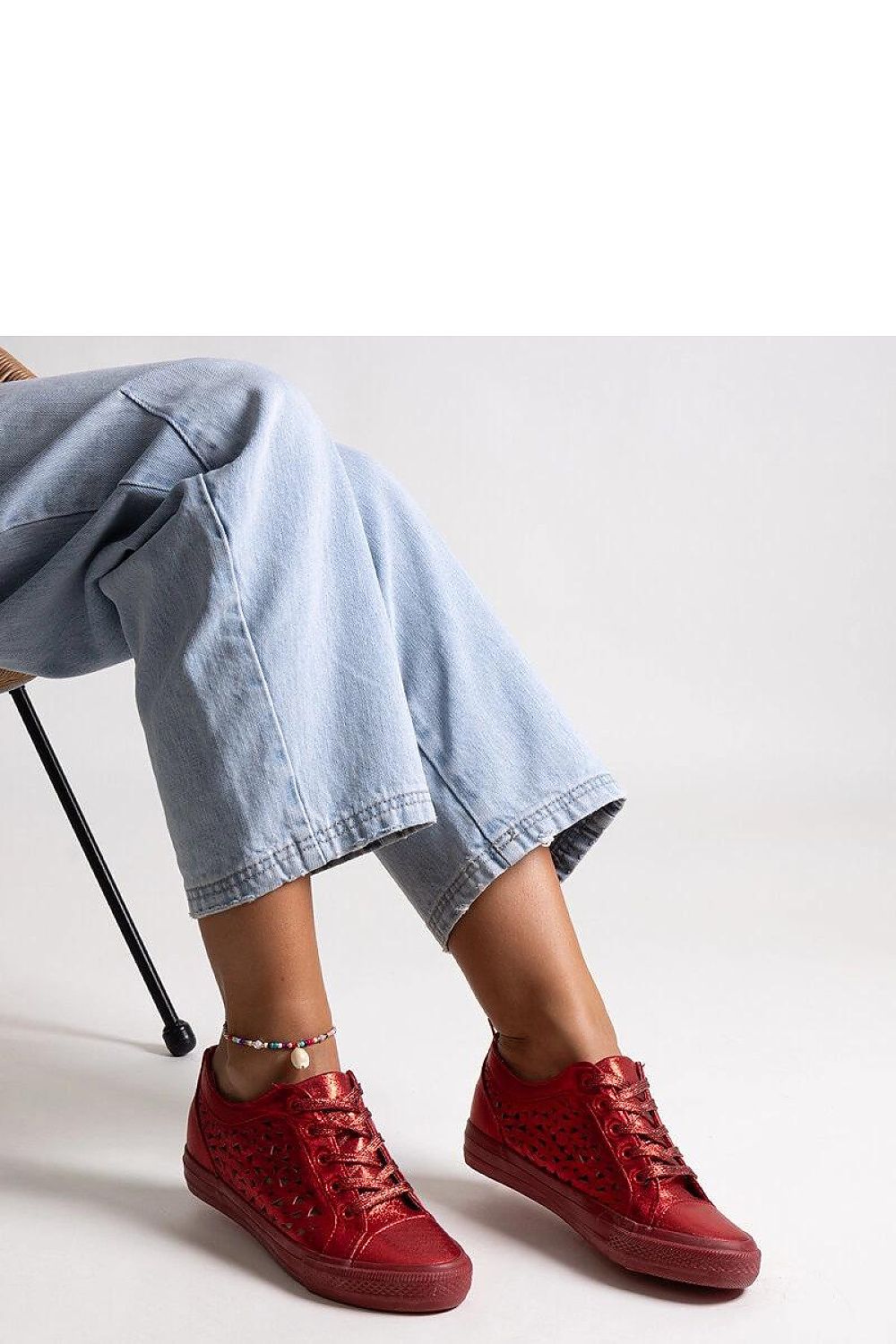 Baskets model 207238 Solea