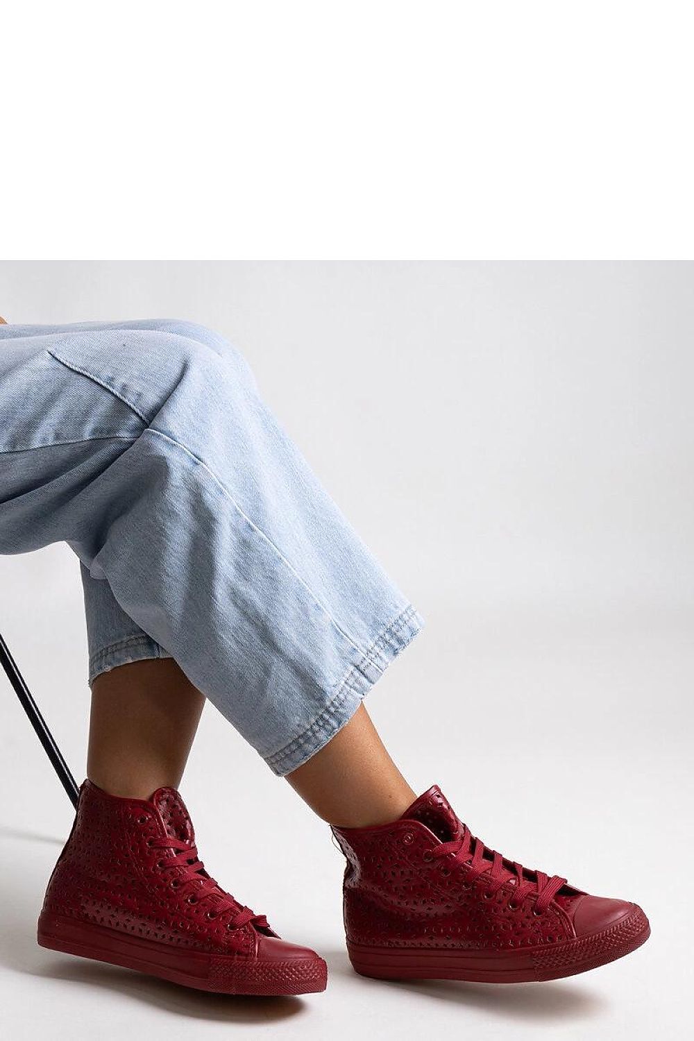 Baskets model 207239 Solea