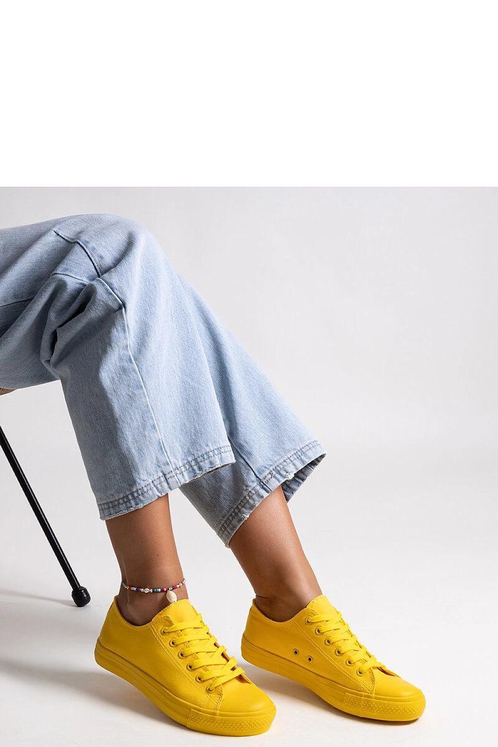 Baskets model 207242 Solea