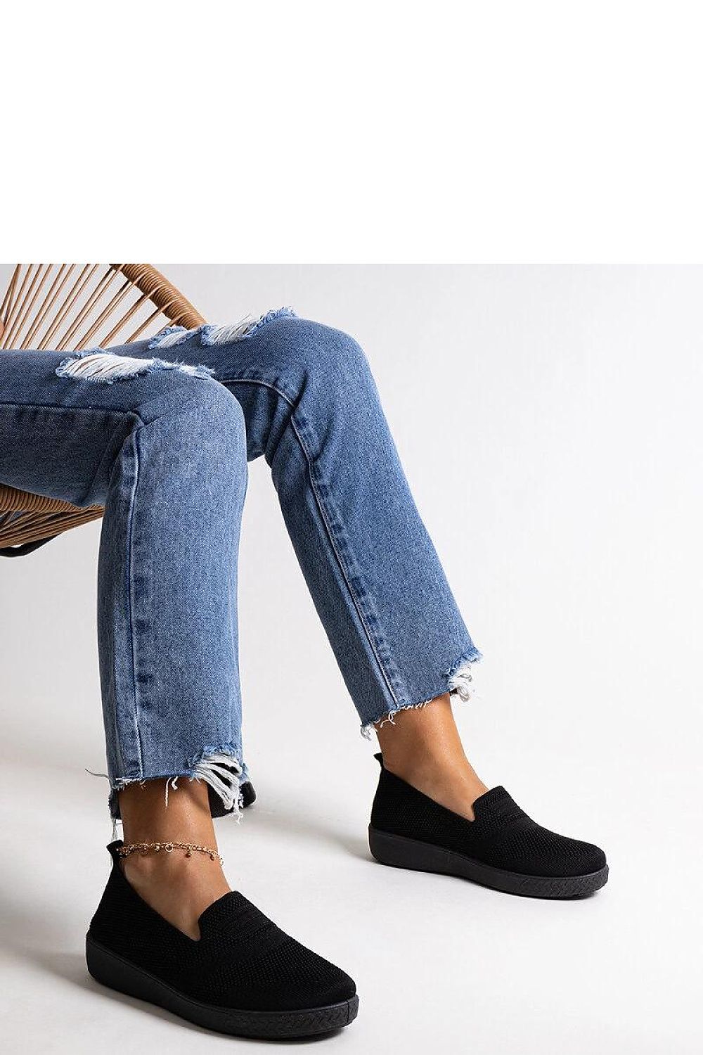 Baskets model 207243 Solea