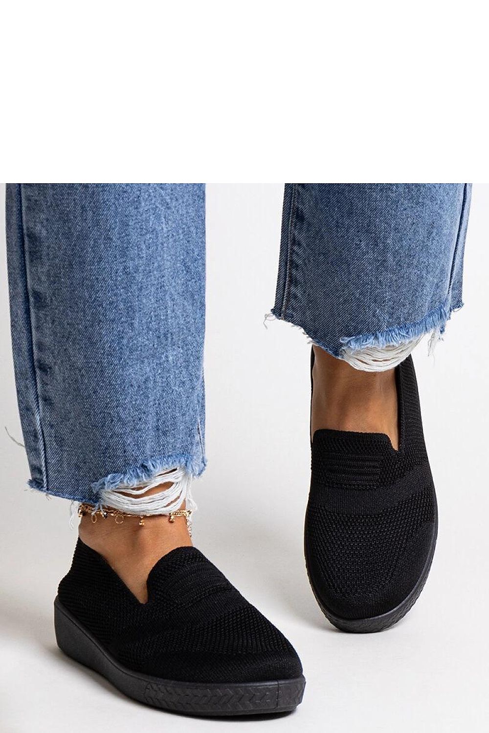 Baskets model 207243 Solea