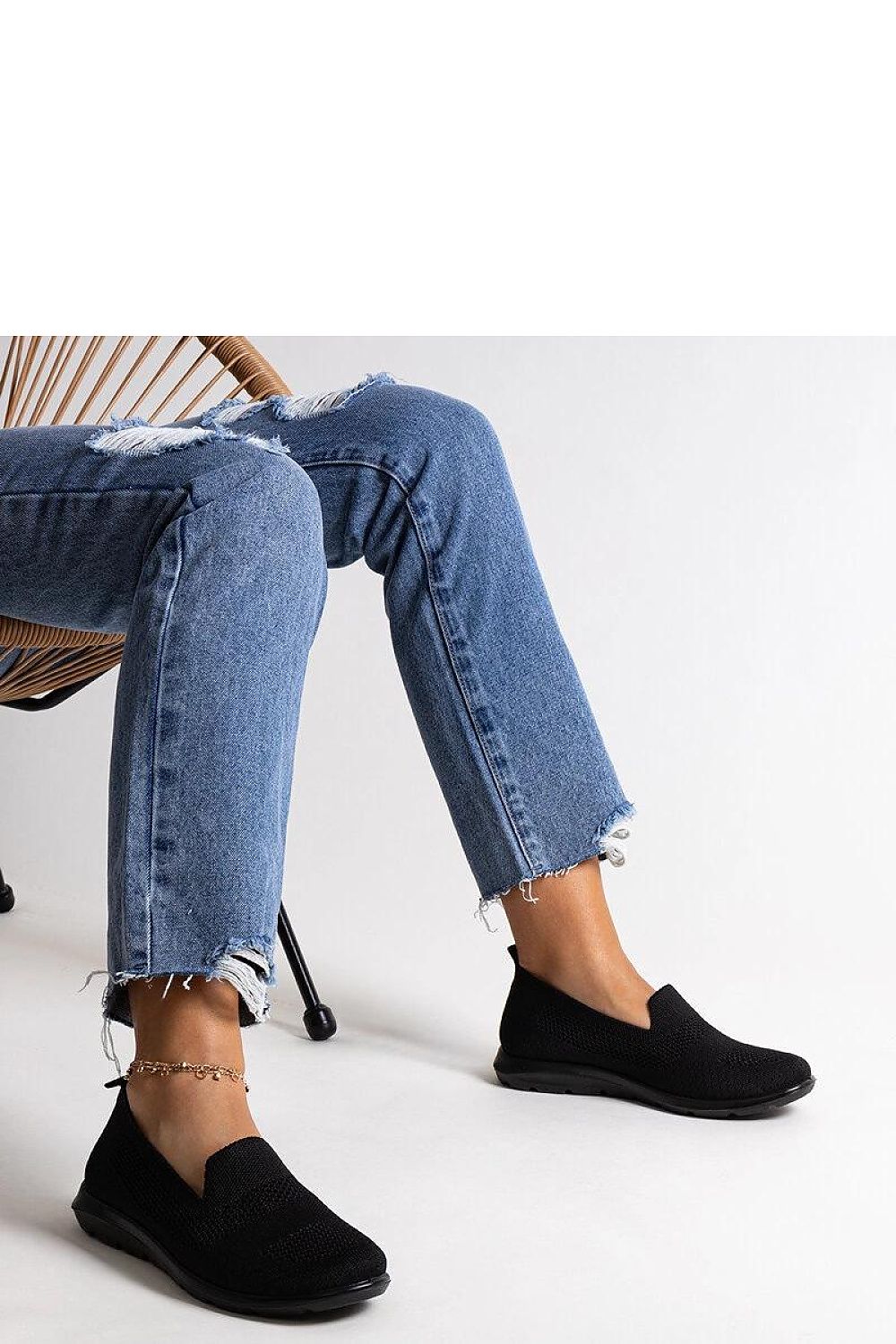 Baskets model 207246 Solea