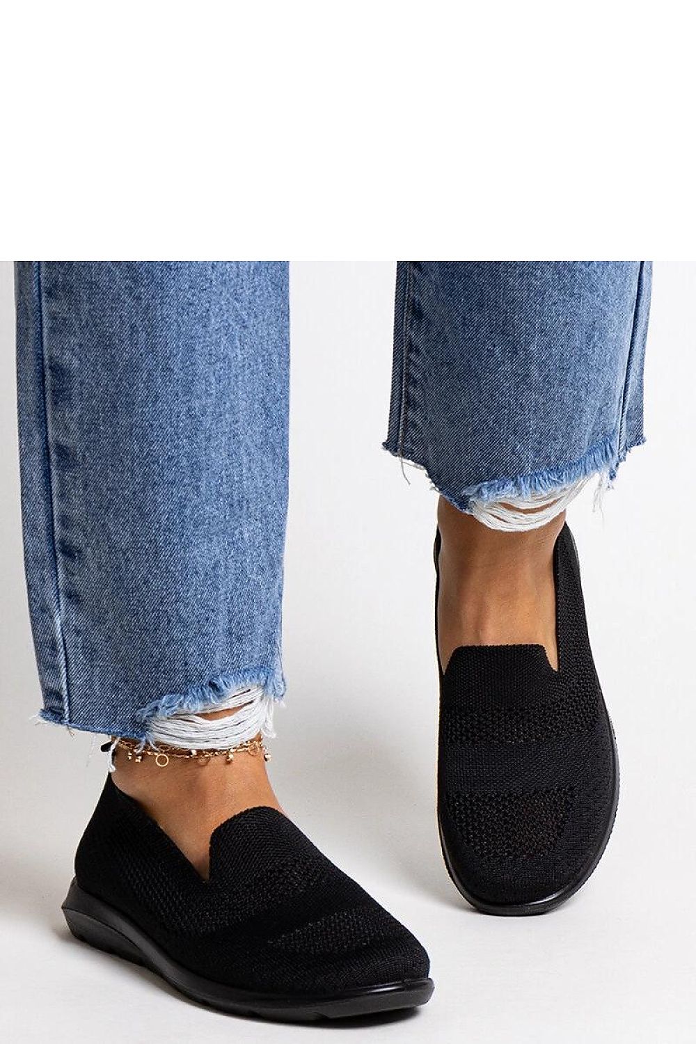 Baskets model 207246 Solea