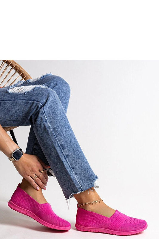 Baskets model 207252 Solea