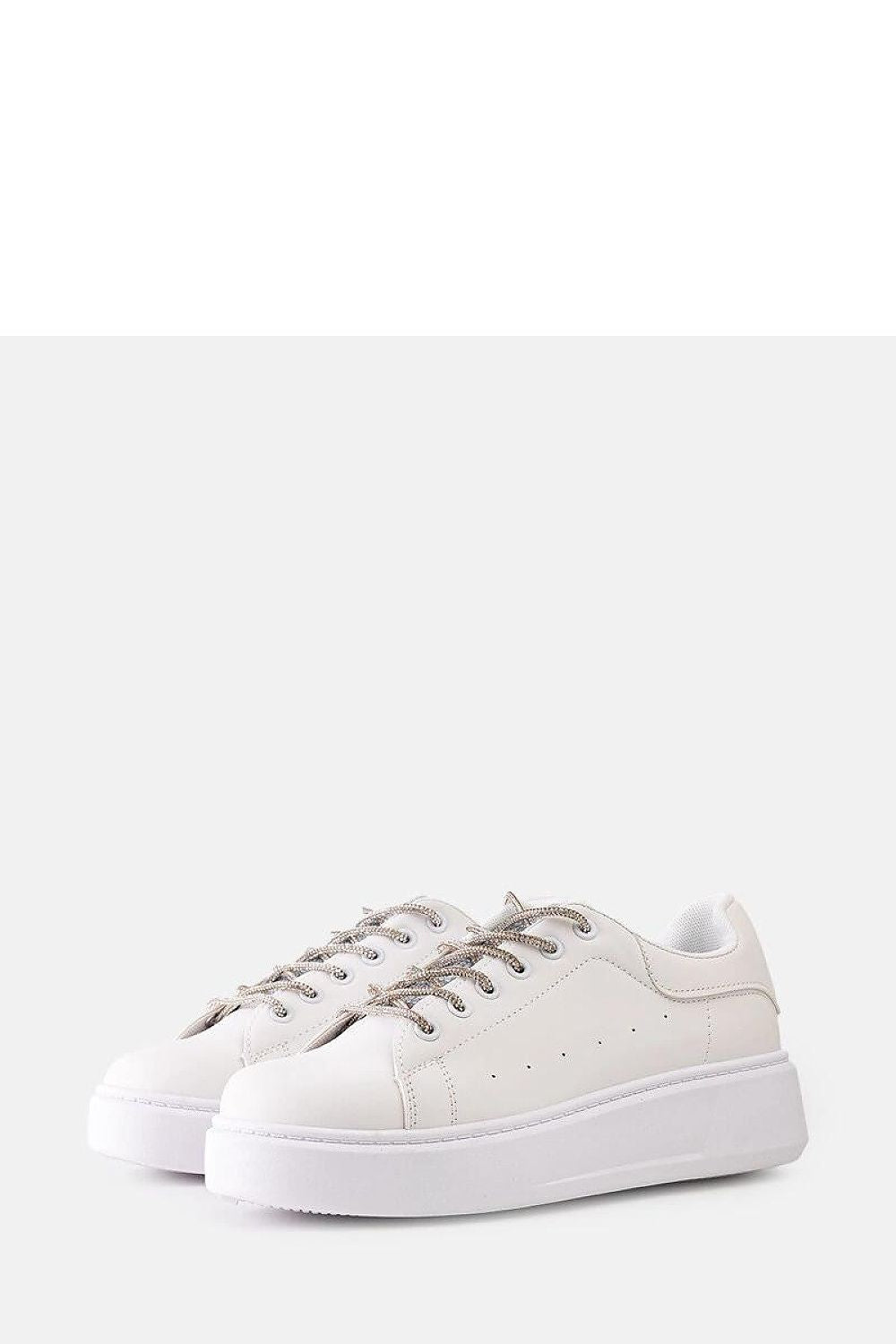 Baskets model 207256 Solea