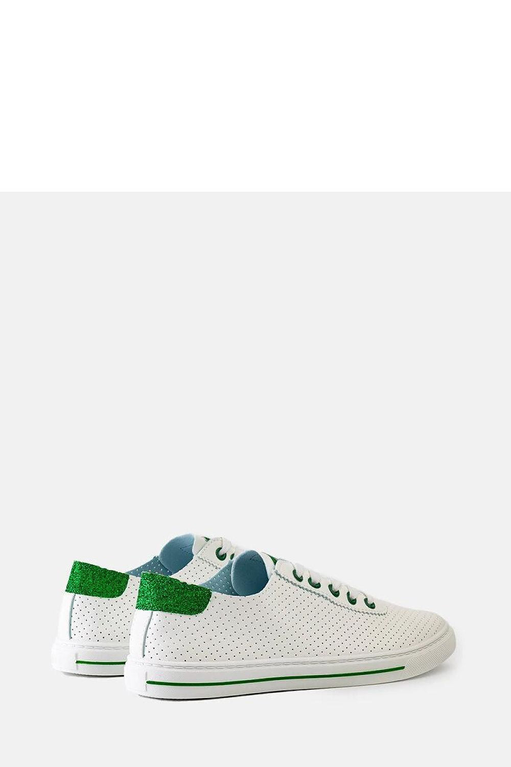 Baskets model 207258 Solea