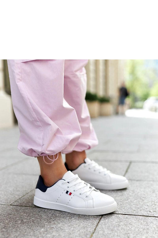 Baskets model 207304 Solea