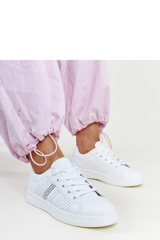 Baskets model 207310 Solea