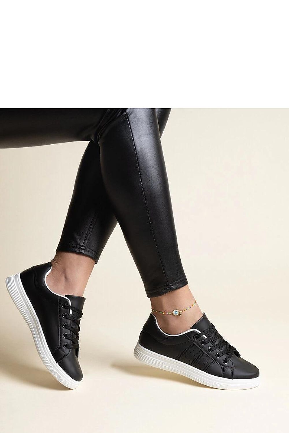 Baskets model 207314 Solea