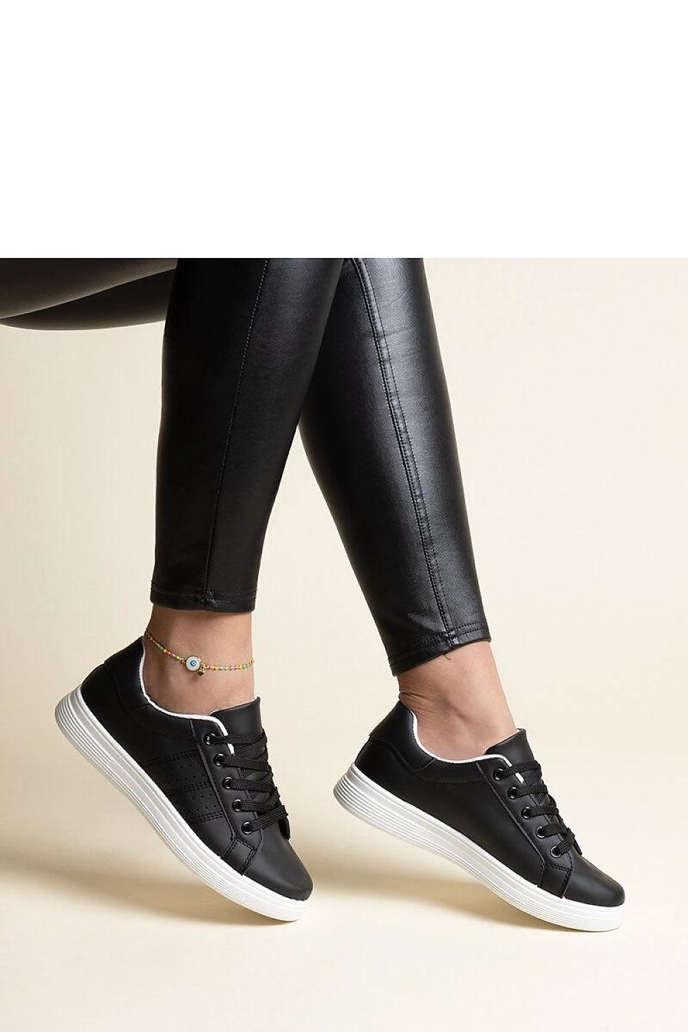 Baskets model 207314 Solea