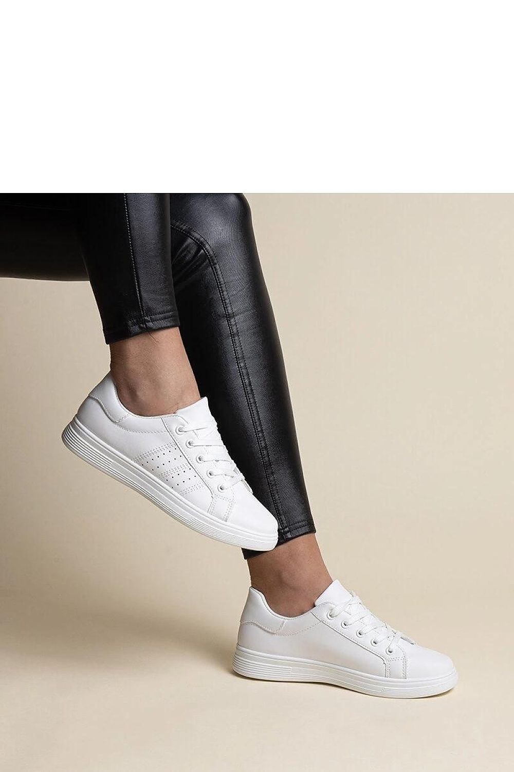 Baskets model 207315 Solea