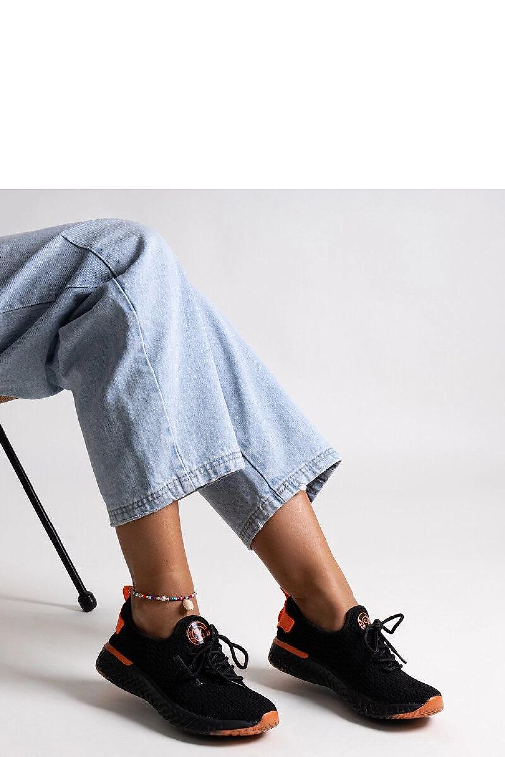 Baskets model 207351 Solea