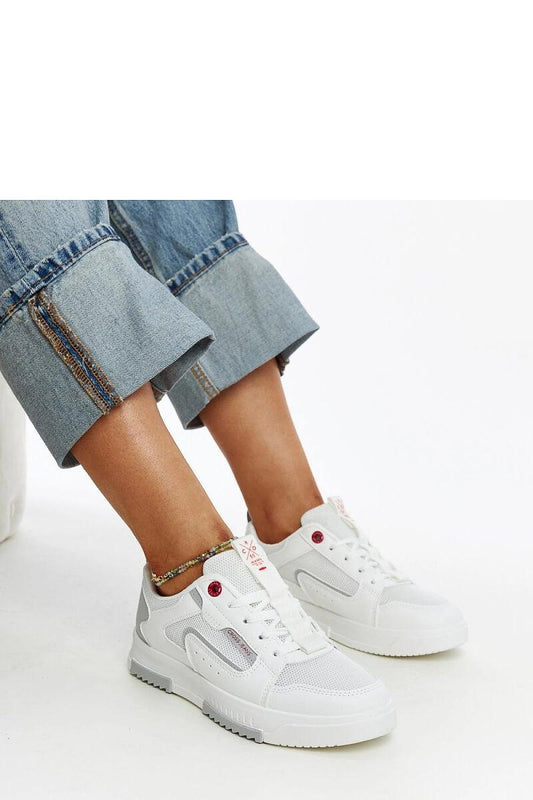 Baskets model 207352 Solea