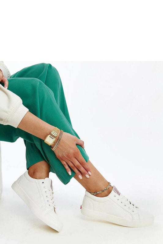 Baskets model 207355 Solea