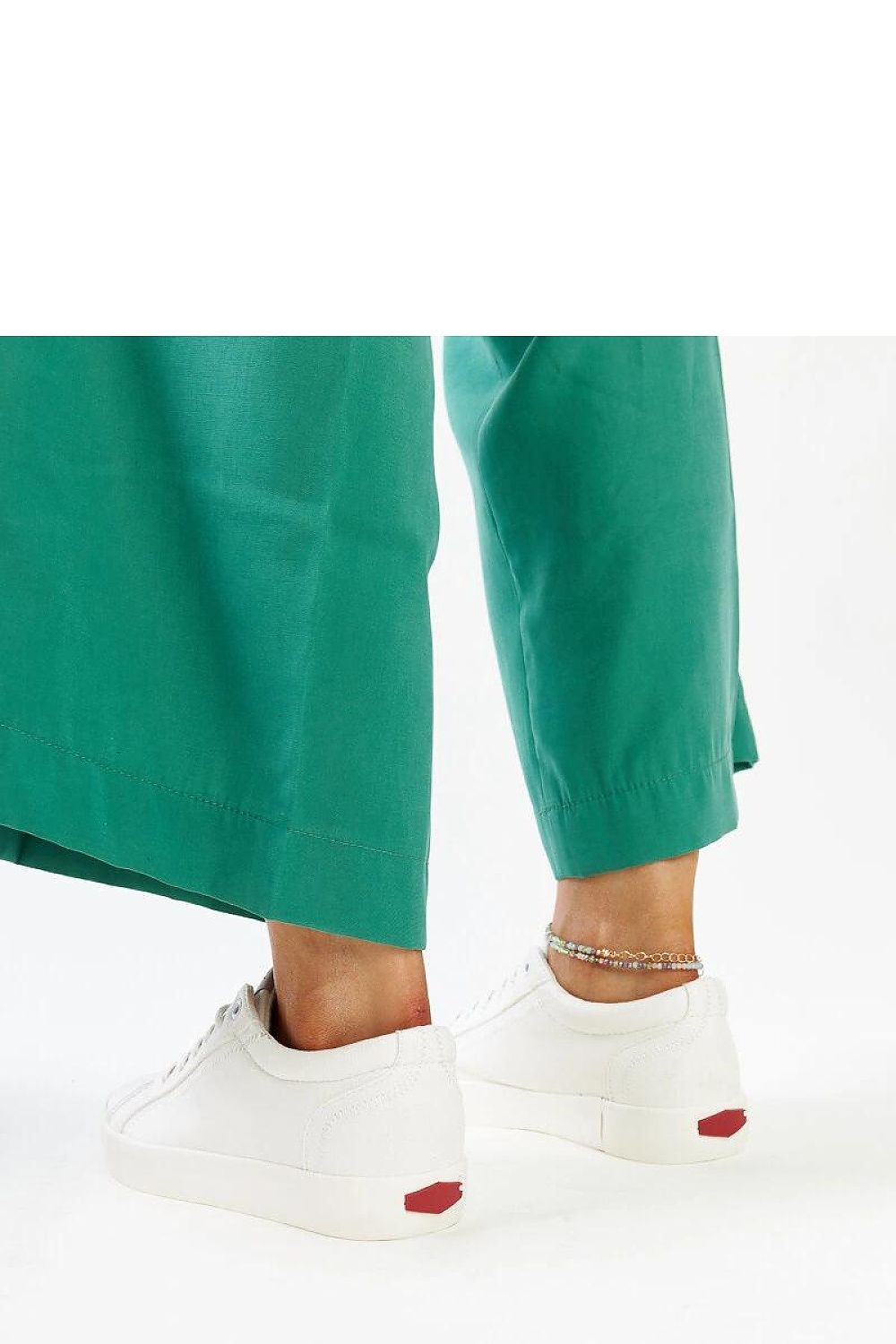 Baskets model 207355 Solea