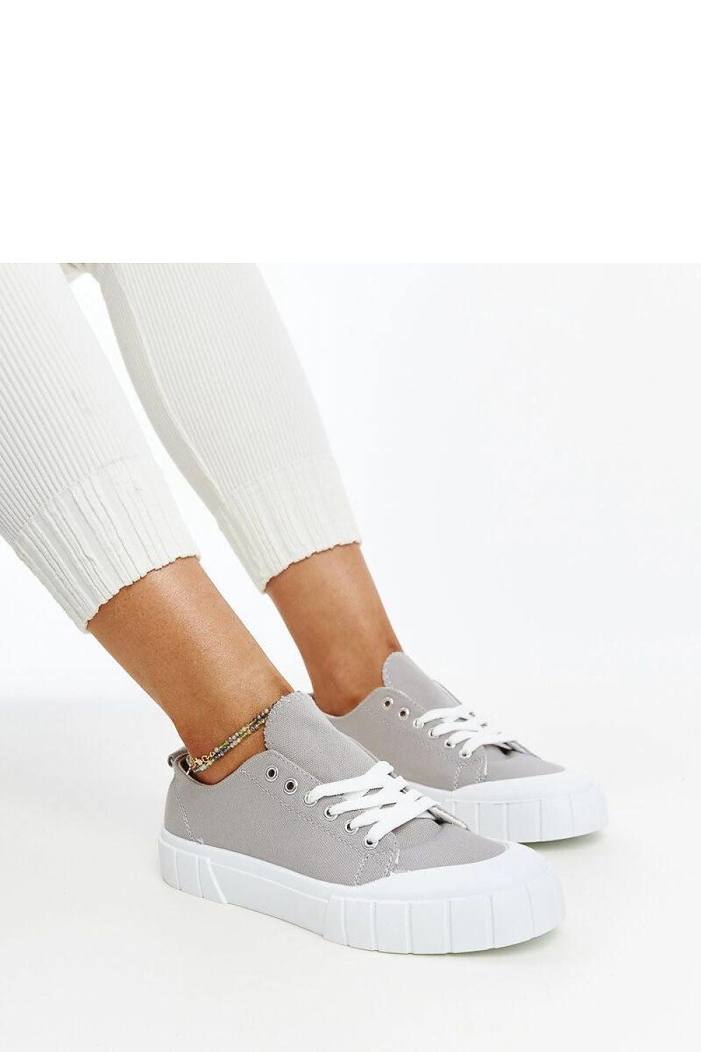 Baskets model 207374 Solea