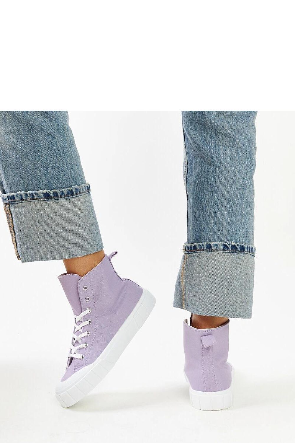 Baskets model 207379 Solea