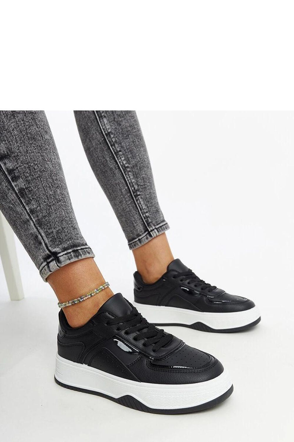 Baskets model 207407 Solea