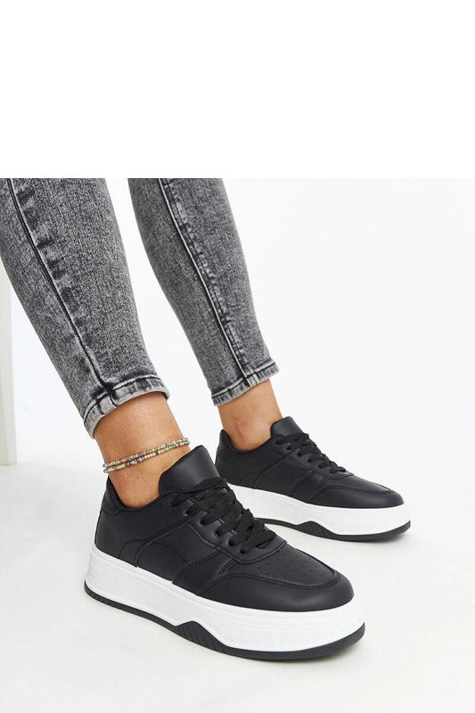 Baskets model 207409 Solea