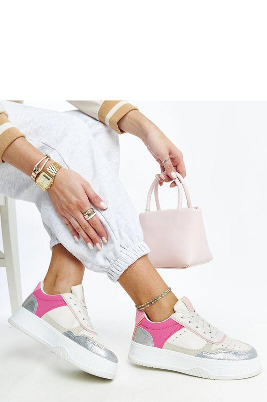 Baskets model 207410 Solea