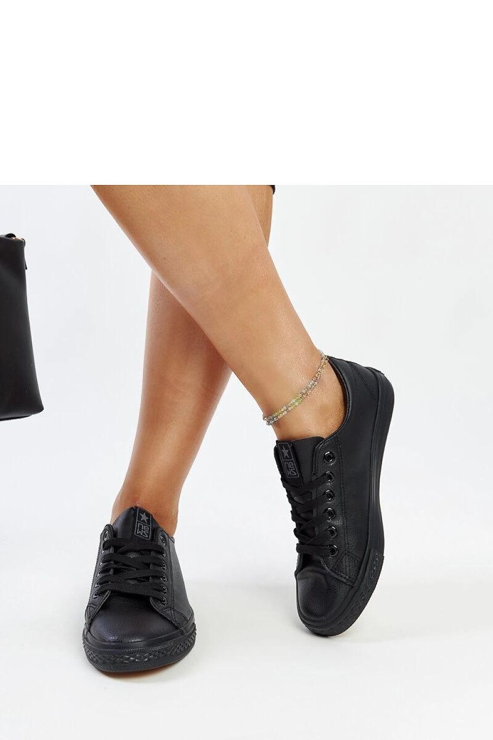 Baskets model 207425 Solea