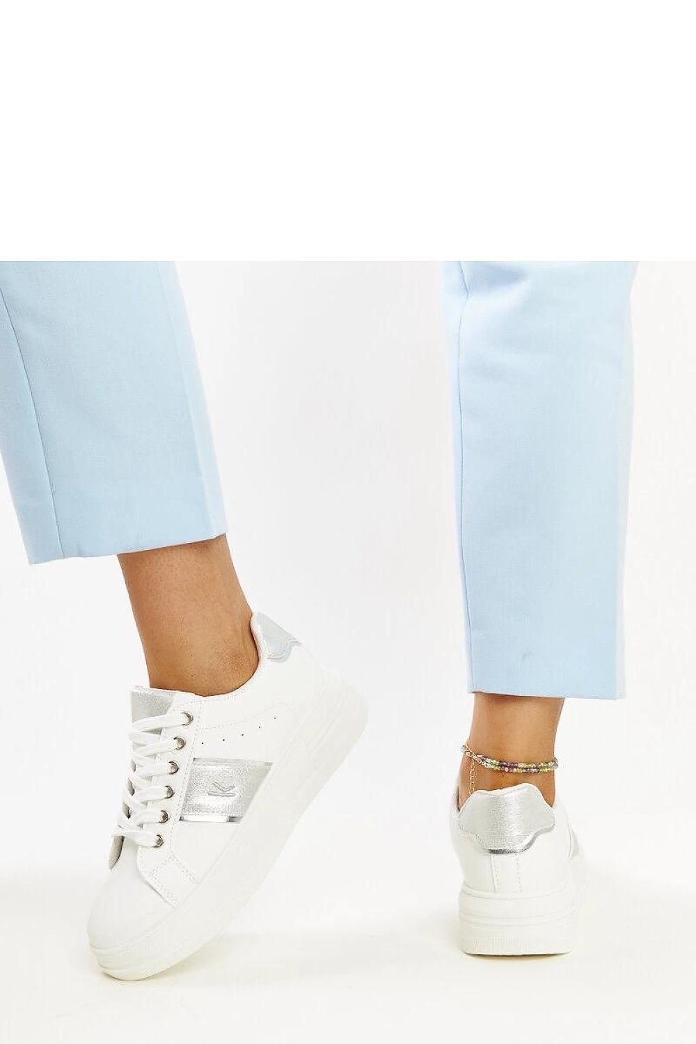 Baskets model 207430 Solea